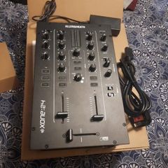 Allen & Heath Xone 24