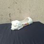 By post only pig dry sausage holder Image 2