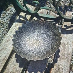 Decorative dish