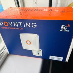 NEW Poynting XPOL-1-5G PLUS antenna