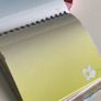 Slip in Pocket Photo Album with Memo Area in a Giftbox | 25 sheets Image 3