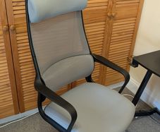Ergonomic Office Chair
