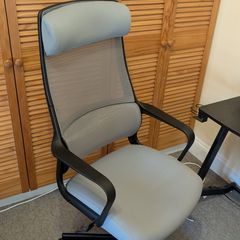 Ergonomic Office Chair