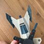 vintage Gi Joe Sky Storm Image 5