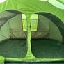 tents buckingham 8 man tent and porch extender Image 6