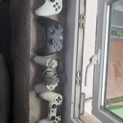 PlayStation and Controllers