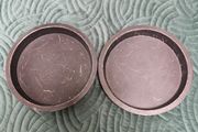 Baking trays