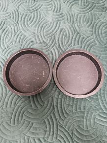 Baking trays