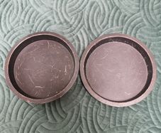 Baking trays