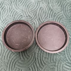 Baking trays
