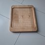 Square brunch pan Image 2