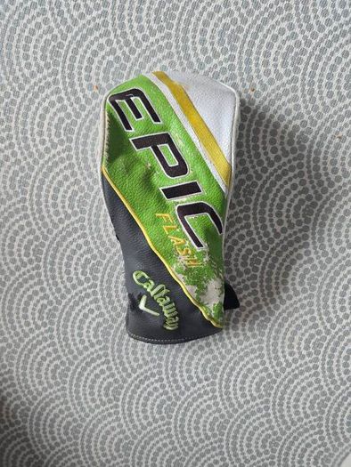 Callaway Epic Flash Sub Zero