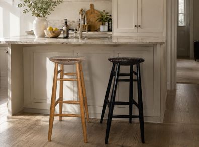 stool by Lars Beller fjetland