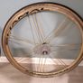 Gold Campagnolo Shamal Wheelset (Super Rare) Image 5