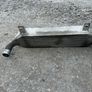 BMW e46 M47 intercooler Image 2