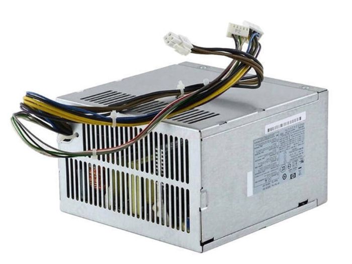 HP 320W Power Supply 503378-001 508154-001 8000 Elite HP 8000 8100 8200 8300 PS-4321-1HB (611483-001)
