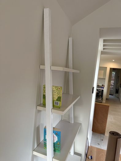 bookshelf