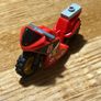 Lego City race bike transporter Image 4