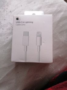 apple lightning