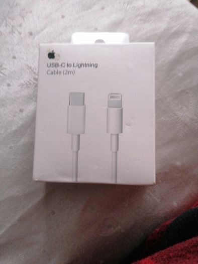 apple lightning