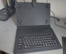 Bluetooth Tablet keyboard