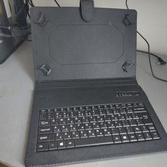 Bluetooth Tablet keyboard