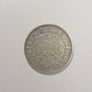 German 1 Deutsche mark coin Image 2
