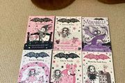 Isadora Moon book bundle
