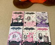 Isadora Moon book bundle