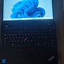 Lenovo ThinkPad L14 Gen 2, Intel i7 11th Gen, 16GB RAM, 256GB SSD, 1080p FHD, 91% Battery, Fingerprint & IR Image 2