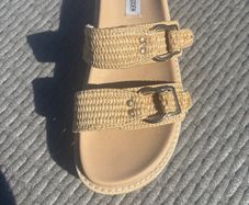 Steve Madden Women's Sandals