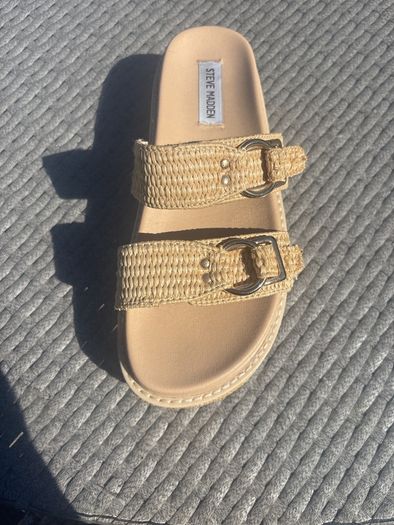 Steve Madden Women's Sandals