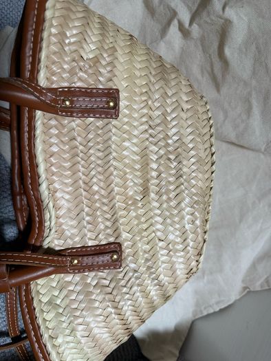 Jacquemus Basket PetitPanier Sol