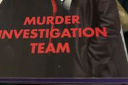 Murder Investigation Team
