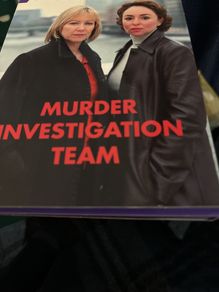 Murder Investigation Team