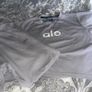 Alo yoga co ord set Image 2