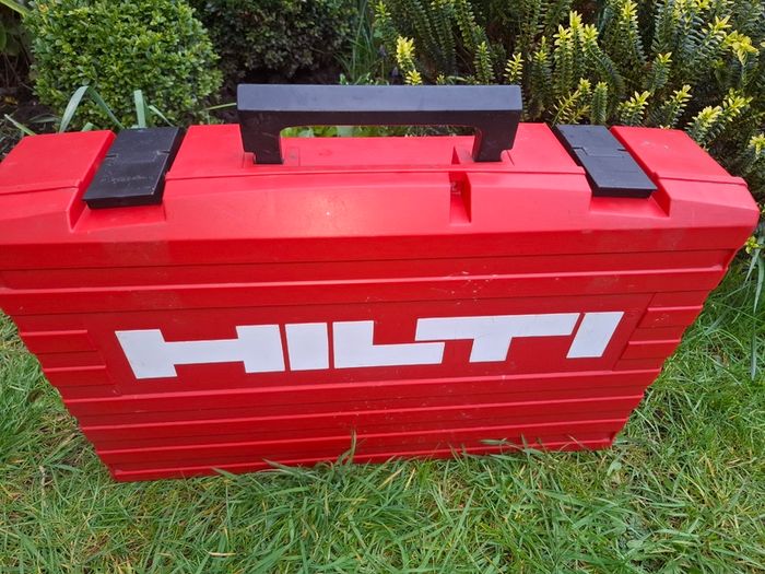 Hilti Te55