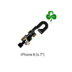 For iPhone 8 4.7" Front Camera And Proximity Sensor Flex Genuine New