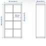 Ikea Kallax Storage Units Image 5