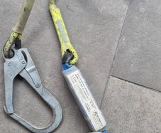 Lanyard