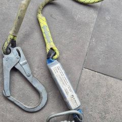 Lanyard