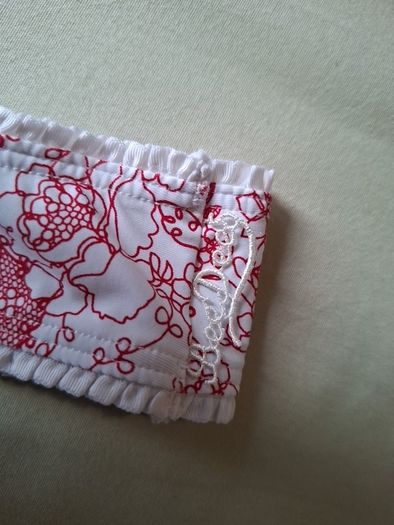 BeeDees thong