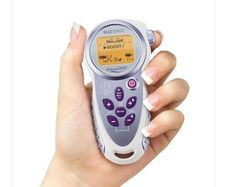 Maternity Tens Machine
