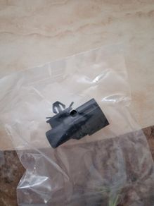 Air temperature sensor Nissan