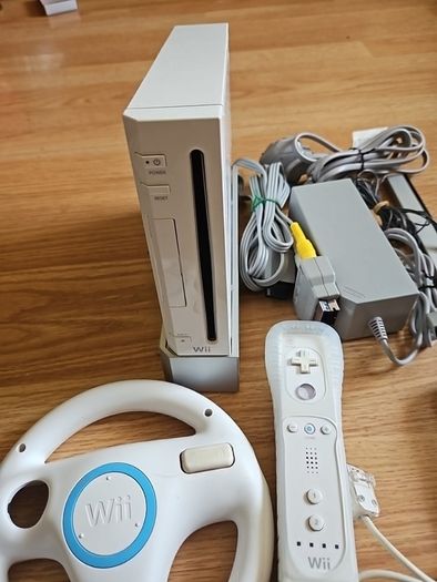 Nintendo Wii