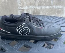5 Ten Freeride Pro MTB Shoes Size 9.5UK