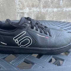 5 Ten Freeride Pro MTB Shoes Size 9.5UK