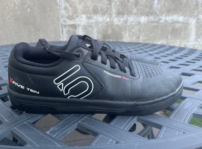 5 Ten Freeride Pro MTB Shoes Size 9.5UK