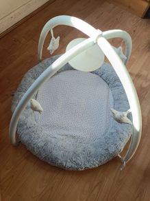 Mamas & Papas Baby Play Gym