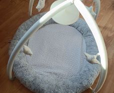Mamas & Papas Baby Play Gym